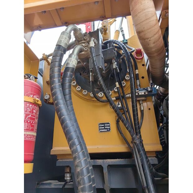 2020 XCMG XR220D-43889231