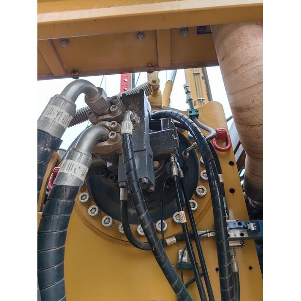 2020 XCMG XR220D-43889232