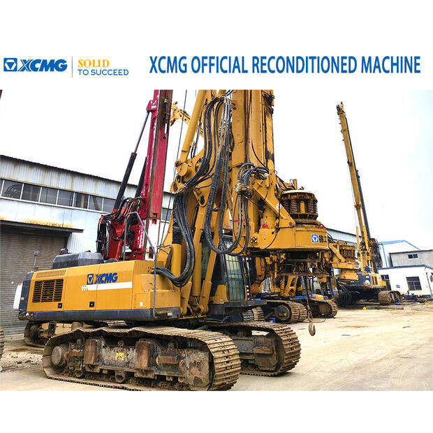 2019 اكس سي ام جي XR180D-43889237