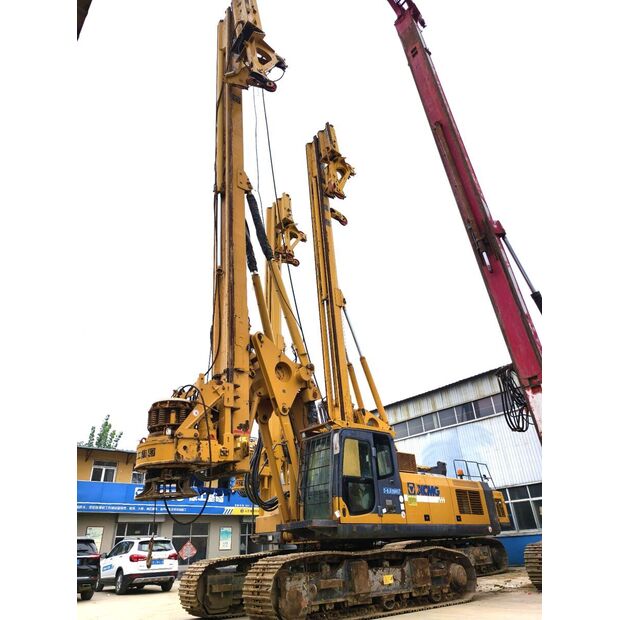 2019 اكس سي ام جي XR180D-43889238