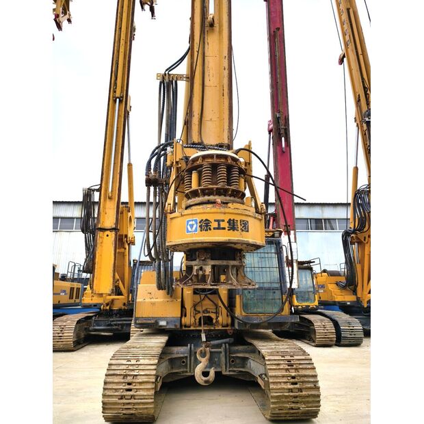 2019 اكس سي ام جي XR180D-43889239