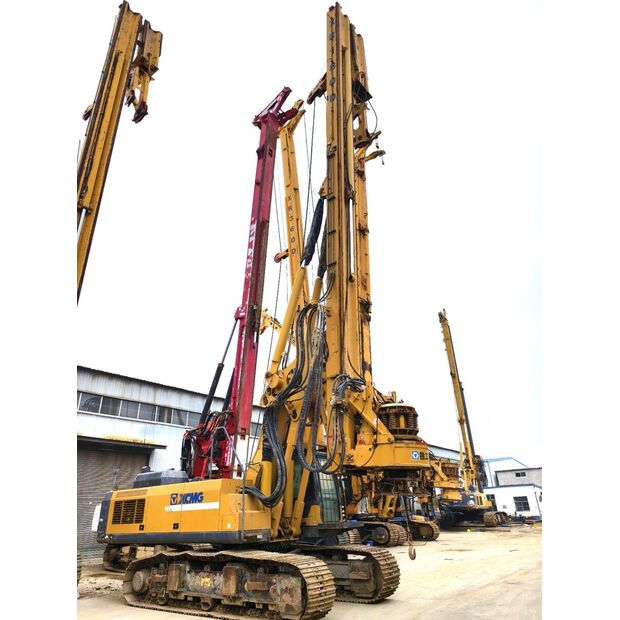 2019 اكس سي ام جي XR180D-43889240