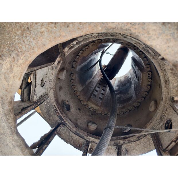 2019 اكس سي ام جي XR180D-43889248