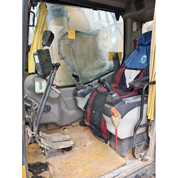 2019 اكس سي ام جي XR180D-43889249