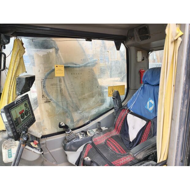 2019 اكس سي ام جي XR180D-43889250