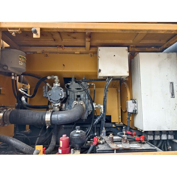 2019 اكس سي ام جي XR180D-43889251