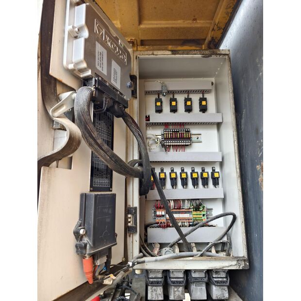 2019 اكس سي ام جي XR180D-43889252