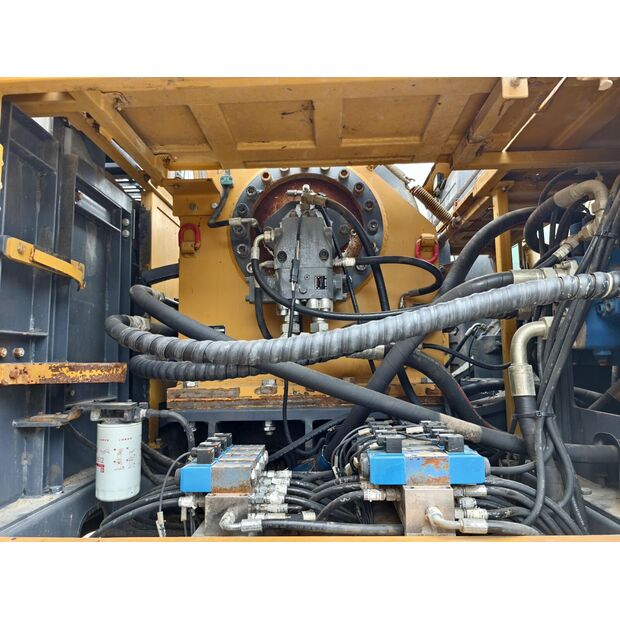 2019 اكس سي ام جي XR180D-43889254