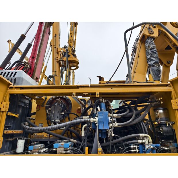 2019 اكس سي ام جي XR180D-43889256