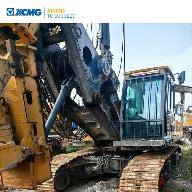 2021 XCMG XR160E-43889265