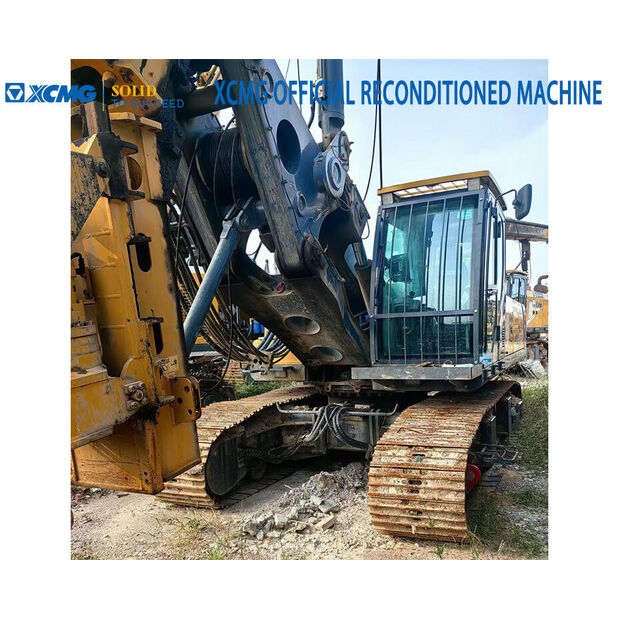 2021 XCMG XR160E-43889266