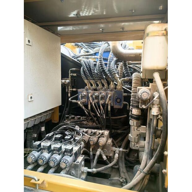 2021 XCMG XR160E-43889267