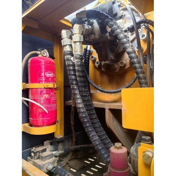 2021 XCMG XR160E-43889269