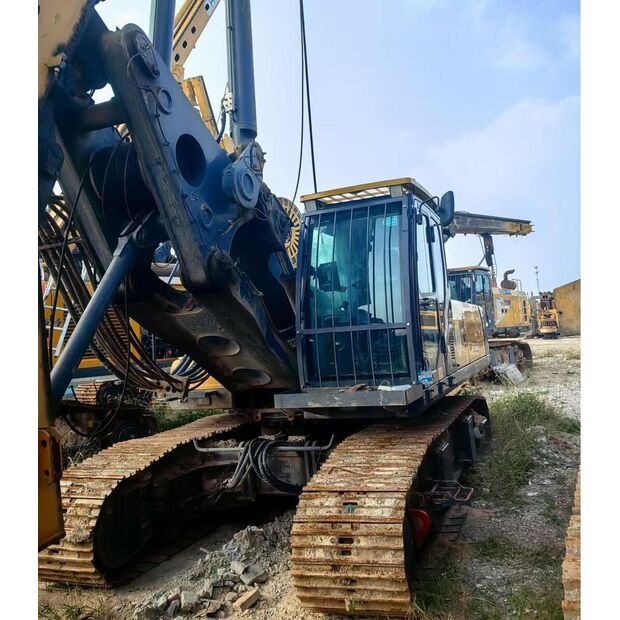 2021 XCMG XR160E-43889270