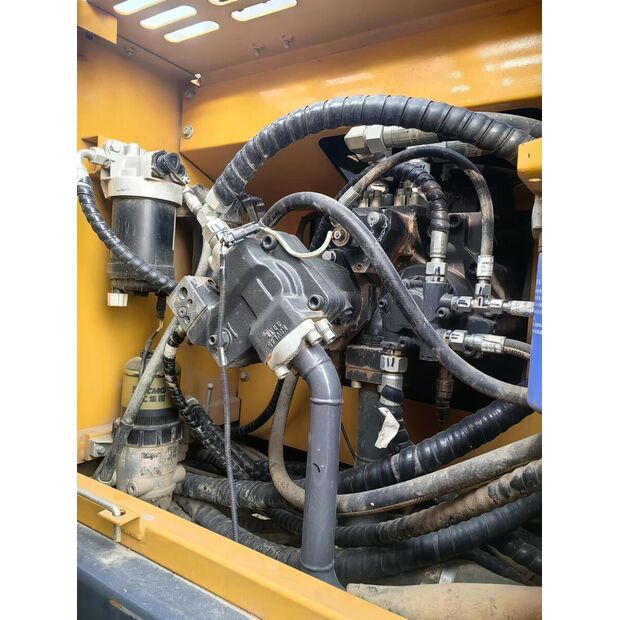 2021 XCMG XR160E-43889271