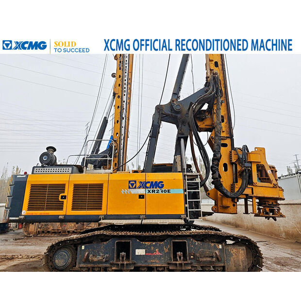 2020 XCMG XR240E-43889275