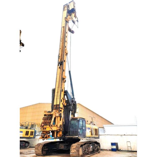 2020 XCMG XR240E-43889276