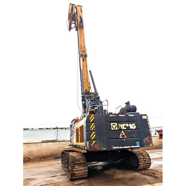 2020 XCMG XR240E-43889279