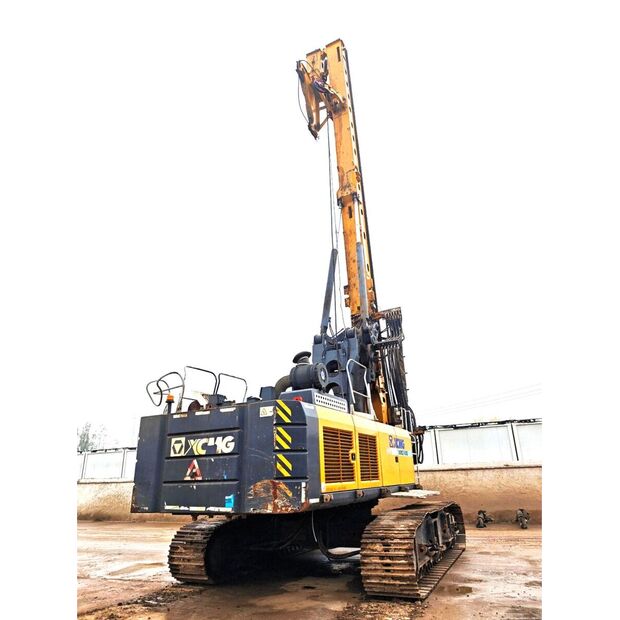 2020 XCMG XR240E-43889280