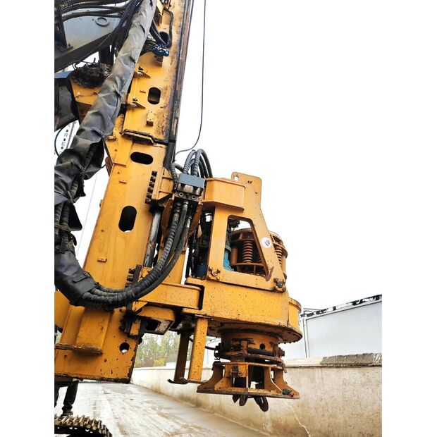 2020 XCMG XR240E-43889281