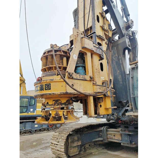 2020 XCMG XR240E-43889282