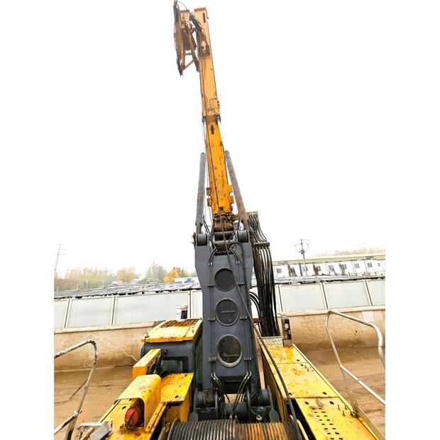 2020 XCMG XR240E-43889283