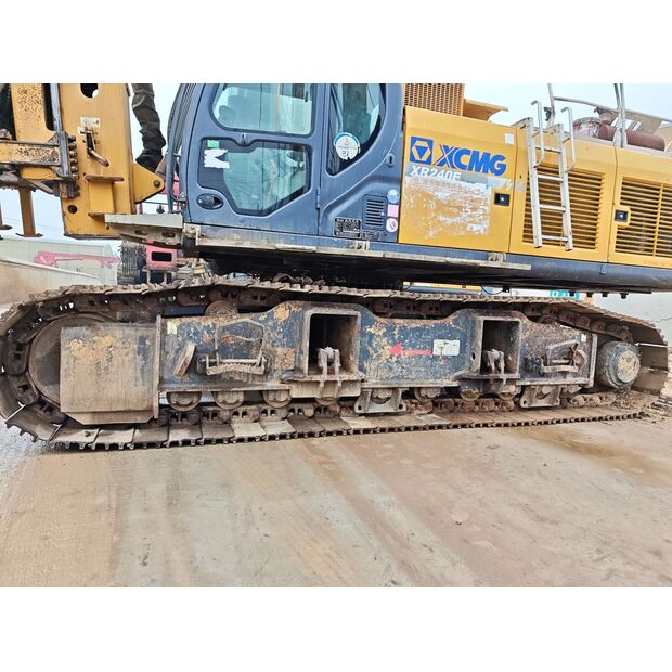 2020 XCMG XR240E-43889284