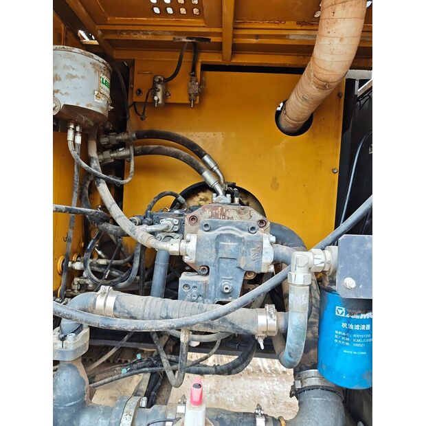 2020 XCMG XR240E-43889286