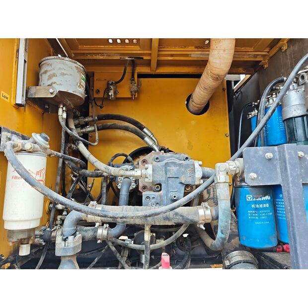 2020 XCMG XR240E-43889287