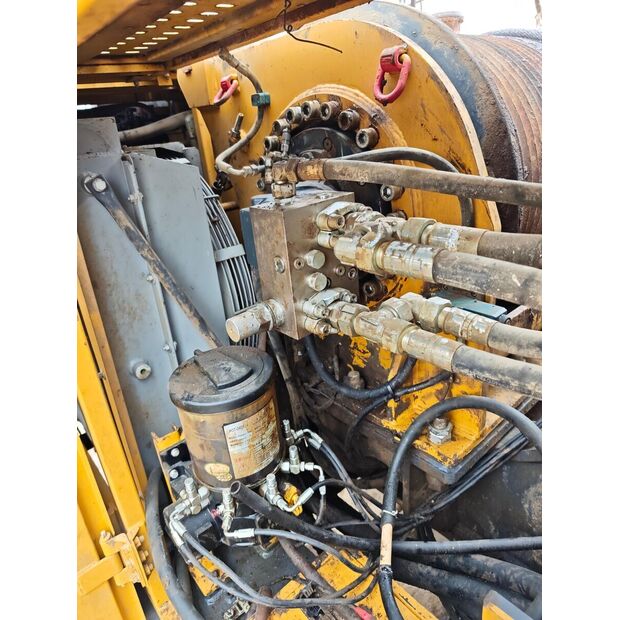 2020 XCMG XR240E-43889289