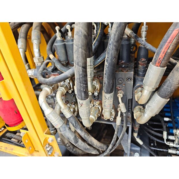 2020 XCMG XR240E-43889290