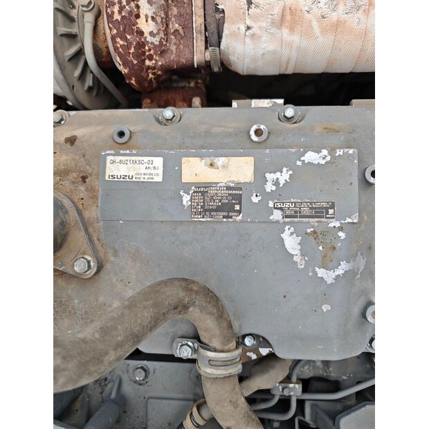 2020 XCMG XR240E-43889292