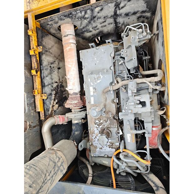 2020 XCMG XR240E-43889293