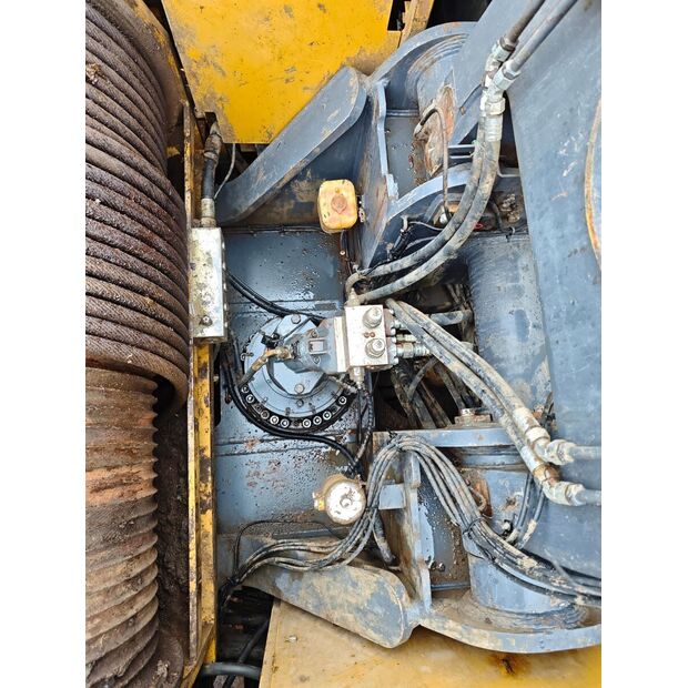 2020 XCMG XR240E-43889294