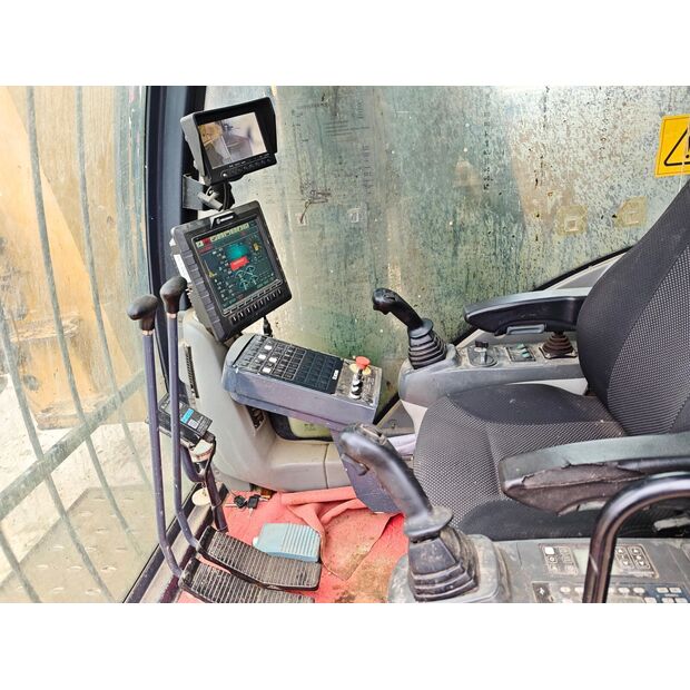 2020 XCMG XR240E-43889295