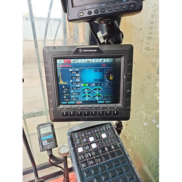 2020 XCMG XR240E-43889296