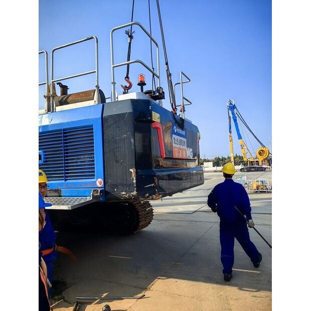 2022 XCMG XR240E-43889301