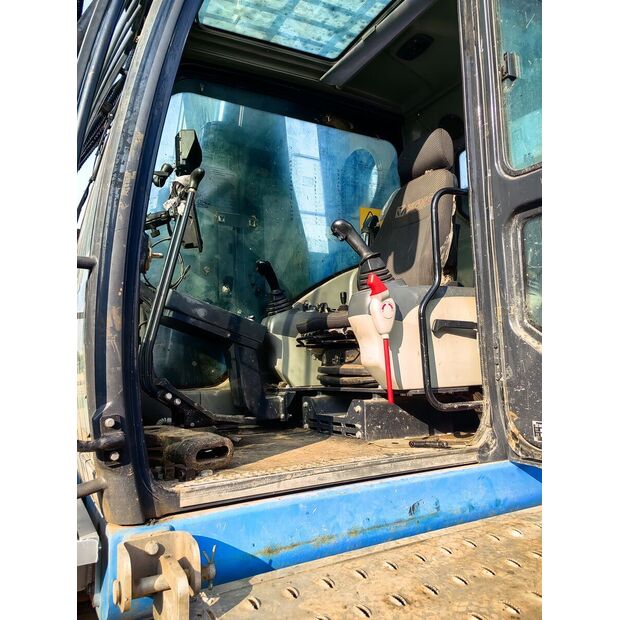 2022 XCMG XR240E-43889311