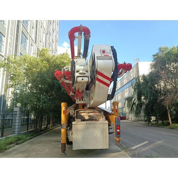 2019 Mercedes-Benz Actros 4143-43889369