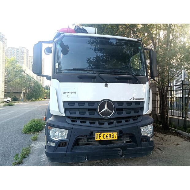 2020 اكس سي ام جي HB58V-43889376