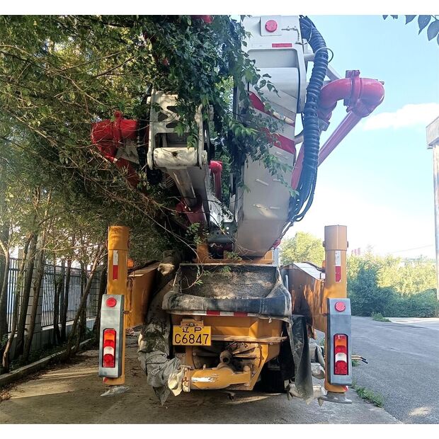 2020 اكس سي ام جي HB58V-43889378