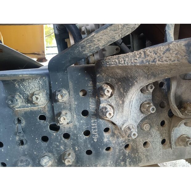 2020 اكس سي ام جي HB58V-43889380