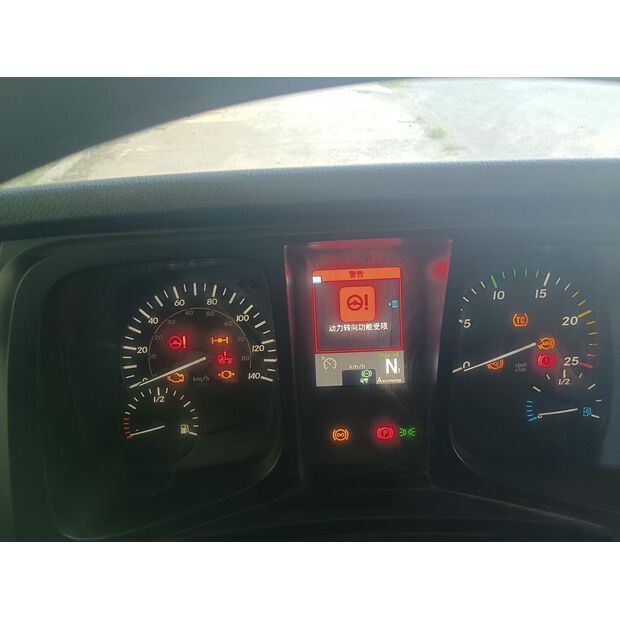 2020 اكس سي ام جي HB58V-43889381