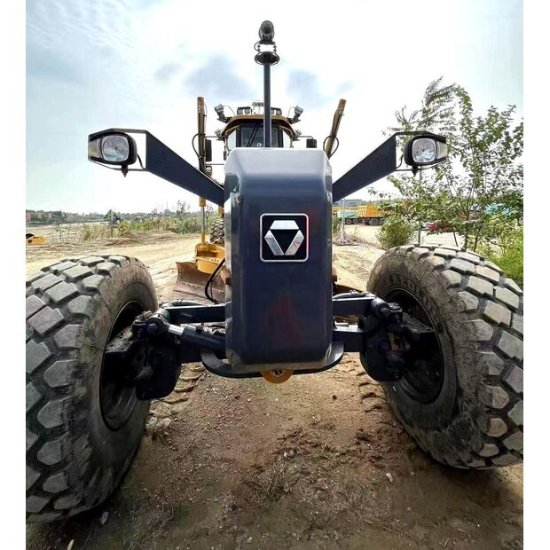 2021 XCMG GR2605TPro-43889387