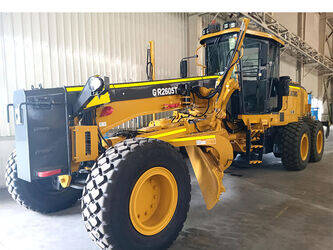 Image de NIVELEUSES 2021 XCMG GR2605T