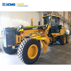 Image de NIVELEUSES 2021 XCMG GR2605T