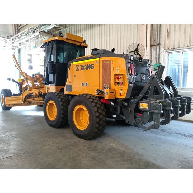 2021 XCMG GR2605T-43889393