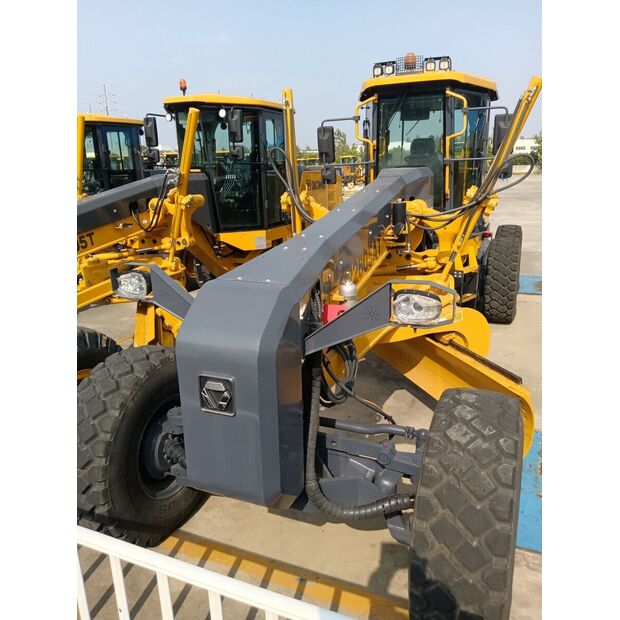 2021 اكس سي ام جي GR2605AT-43889400