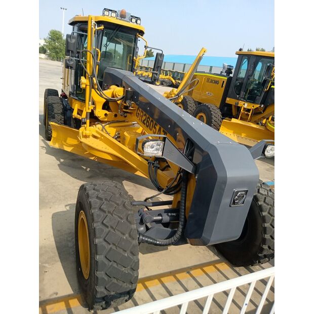 2021 اكس سي ام جي GR2605AT-43889401