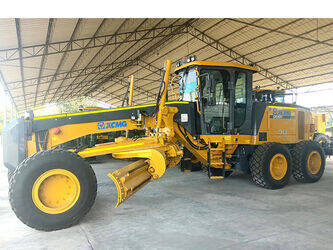 Image de NIVELEUSES 2022 XCMG GR2605